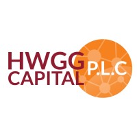 HWGG Capital P.L.C Logo