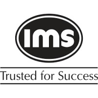 IMS Faridabad Logo