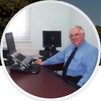 Amable Management Services Pty Ltd Logo