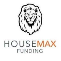HouseMax Funding Logo