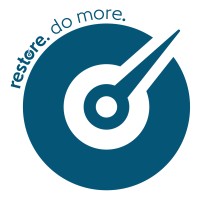 Level 5 Be Well LLC | Restore Hyper Wellness Logo