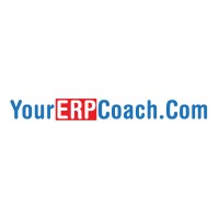 YourERPCoach.Com Logo