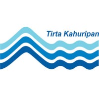 Perumda Air Minum Tirta Kahuripan Kabupaten Bogor Logo