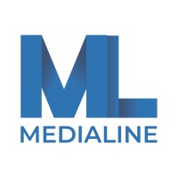 MediaLine Logo