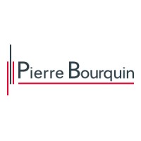 Pierre Bourquin Logo