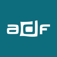 American Dance Festival Logo