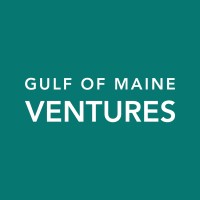 Gulf of Maine Ventures Logo