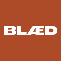 BLÆD AGENCY Logo