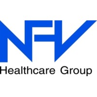 NFV Healthcare Group Logo