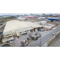 CM Maderera Spa Logo