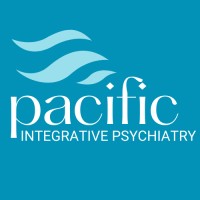 Pacific Integrative Psychiatry Logo