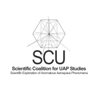 Scientific Coalition for UAP Studies (SCU) Logo
