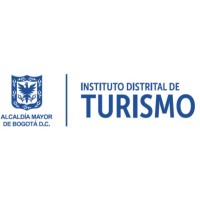INSTITUTO DISTRITAL DE TURISMO Logo