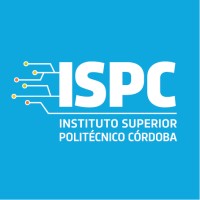 ISPC Instituto Superior Politécnico Córdoba Logo
