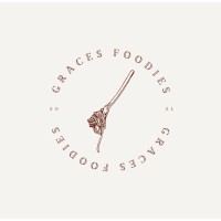 Gracesfoodies Logo