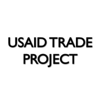 USAID Trade Reform & Development in Egypt (TRADE) Project Logo