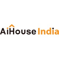 AiHouse India Logo