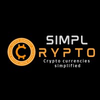 SimplCrypto Logo