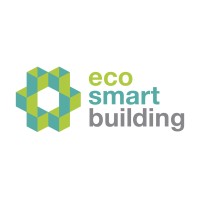 EcoSmartBuilding Logo