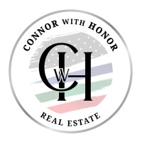 Connor with Honor real estate in Santa Clarita California referral network Logo