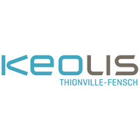 KEOLIS THIONVILLE-FENSCH Logo
