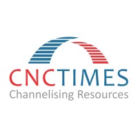 CNCTimes Logo