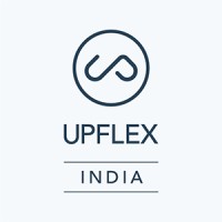 Upflex India Logo