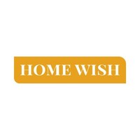 Home Wish Logo