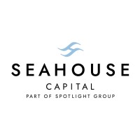 SeaHouse Capital Logo