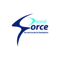 DentalForce Logo