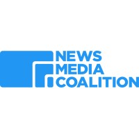 News Media Coalition Logo