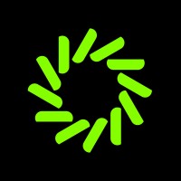 Imbue Network Logo