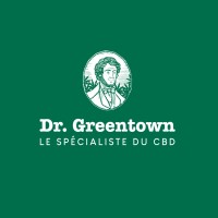 Dr Greentown Logo