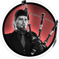 BAGPIPER.de Logo