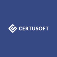 Certusoft Logo