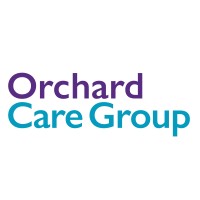 Orchard Care Group Ireland Logo