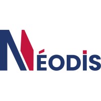 Groupe NEODIS Logo