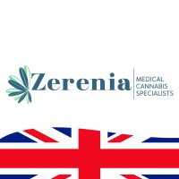 Zerenia Clinics Logo