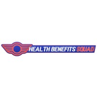 The Health Benefits Squad Logo