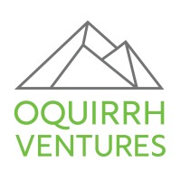 Oquirrh Ventures Logo
