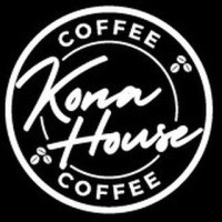 Kona House Coffee Logo