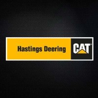 Hastings Deering PNG Ltd. Logo