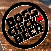 Boss ChickNBeer Logo