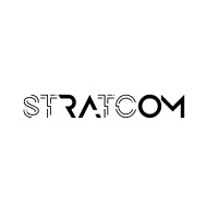 STRATCOM Consulting LLC (UAE) Logo