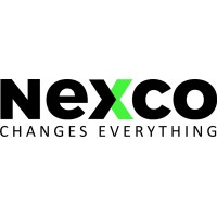 Nexco Inc. - Revolutionary Explosive Technology Logo