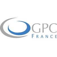 GPC France Logo