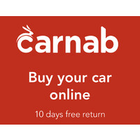 Carnab Logo