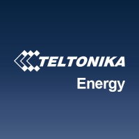 Teltonika Energy Logo