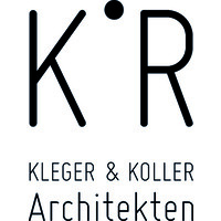 Kleger & Koller Architekten AG Logo