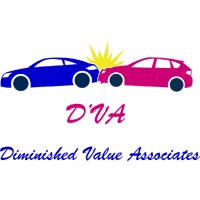 DVA Diminished Value Associates Logo